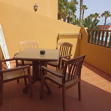 Casa Papagayo Paradise Apartment Corralejo