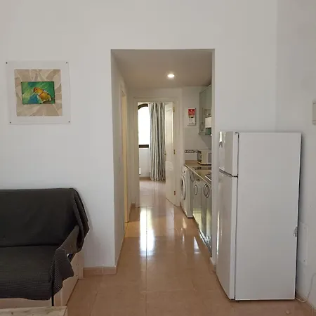 Casa Papagayo Paradise Apartment
