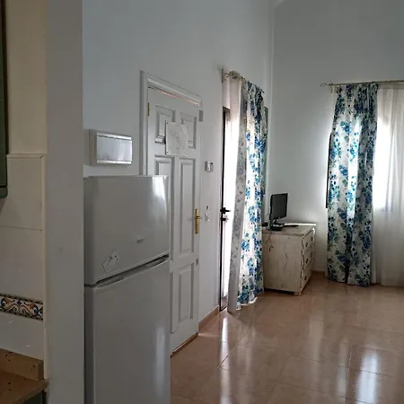 Apartamento Casa Papagayo Paradise *