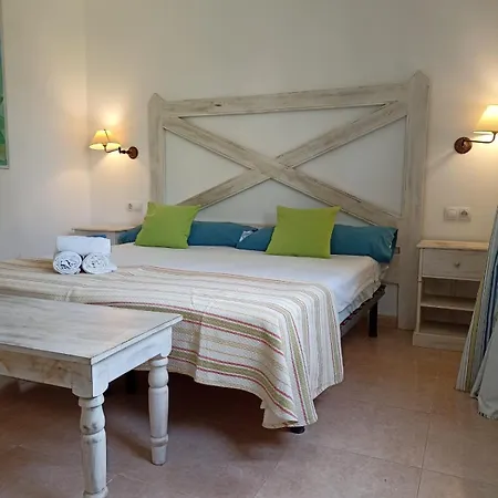 Apartment Casa Papagayo Paradise Corralejo