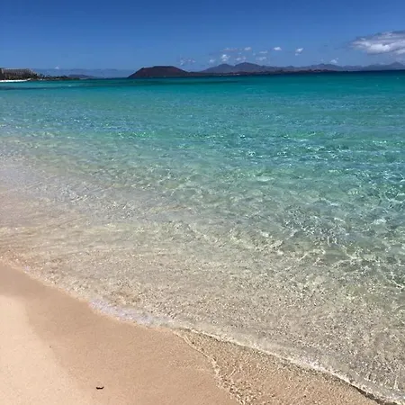 Casa Papagayo Paradise Apartment Corralejo