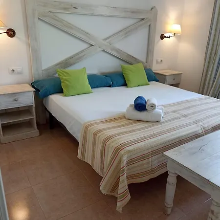 Casa Papagayo Paradise * Corralejo