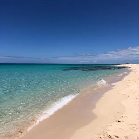 Casa Papagayo Paradise