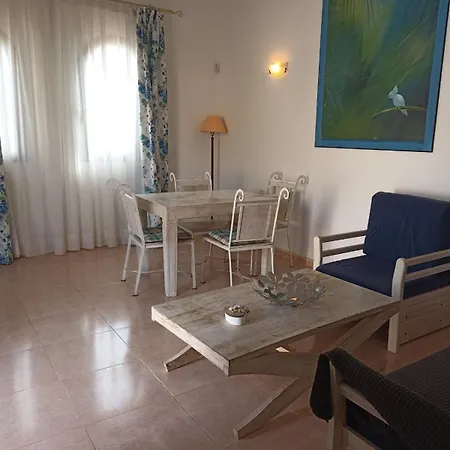 Daire Casa Papagayo Paradise Corralejo