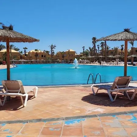Casa Papagayo Paradise Daire *