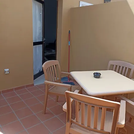 Casa Papagayo Paradise Daire *